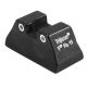 Trijicon Bright &amp; Tough Hk Usp Compact Rear Only HK08R