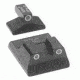 Trijicon Bright &amp; Tough 3 Dot Night Sights, Green Front, Green Long Rear - H&amp;K P7M8, P7M13, P7M10