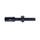 Trijicon Huron 1-6x24mm Rifle Scope, 30mm Tube, Second Focal Plane, BDC Hunter Holds Reticle, Satin Black, HR624-C-2700008