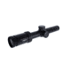 Trijicon Huron 1-6x24mm Rifle Scope, 30mm Tube, Second Focal Plane, BDC Hunter Holds Reticle, Satin Black, HR624-C-2700008