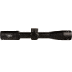Trijicon Huron HR940 3-9x40mm Rifle Scope, 1 in Tube, Second Focal Plane, Black, Non-Illuminated German #4 Crosshair Reticle, MOA Adjustment, 2700004