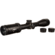 Trijicon Huron HR940 3-9x40mm Rifle Scope, 1 in Tube, Second Focal Plane, Black, Non-Illuminated German #4 Crosshair Reticle, MOA Adjustment, 2700004