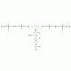 Trijicon Illuminated Green TA11MGO-M249 Horseshoe Reticle