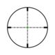 Trijicon AccuPoint TR-25 1-6x24mm Rifle Scope, 30 mm Tube, Second Focal Plane, Black, Green Mil-Dot Crosshair w/ Dot Reticle, Mil Rad Adjustment, TR25-C-200095