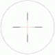 Trijicon AccuPower 2.5-10x56 Rifle Scope, 30mm, MIL-Square Crosshair w/Red LED, Black, 1900016