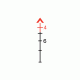 Trijicon ACOG TA02 LED 4x32mm Rifle Scope, Black, Red Chevron .223 / 5.56x45mm Reticle, MOA Adjustment, 100393