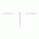 Trijicon Illuminated Red TA648-50 Chevron Reticle