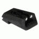 Trijicon Bright &amp; Tough KB01 3 Dot Tritium Night Sight, Kimber, Novak Rear Sight, KB01R