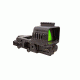Trijicon MGRS Red 35 MOA Segmented Circle Rifle Scope 3.0 MOAM2/M240, Black MGRS-D-2300002