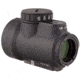 Demo, Trijicon MRO 1x25mm Adjustable Red Dot Sight, 2MOA Dot Reticle, Black MRO-C-2200003