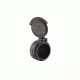 Trijicon MRO ARD w/Objective Flip Cap, Black AC31017