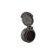 Trijicon MRO ARD w/Objective Flip Cap, Black, AC31017
