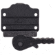 Trijicon Mro Levered Q.r. Low Mount Picatinny