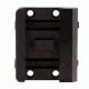 Trijicon MRO Low Mount,Black AC32067