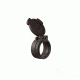 Trijicon MRO Objective Flip Cap, Black AC31016