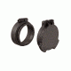 Trijicon MRO Objective Flip Cap, Black AC31016