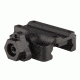 Trijicon MRO Quick Release Low Weaver Mount, AC32080