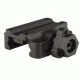 Trijicon MRO Quick Release Low Weaver Mount, AC32080