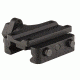 Trijicon MRO Quick Release Low Weaver Mount, AC32080