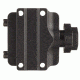 Trijicon MRO Quick Release Low Weaver Mount, AC32080
