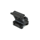 Trijicon MRO Lower 1/3 Co-Witness Mount w/ Trijicon Q-LOC Technology, Black, AC32071