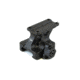 Trijicon MRO Quick Release Red Dot Sight Lower 1/3 Co-Witness Mount, Black, AC32071