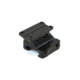 Trijicon MRO Lower 1/3 Co-Witness Mount w/ Trijicon Q-LOC Technology, Black, AC32071