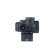 Trijicon MRO SD 1x25mm Reflex Green Dot Sight, 2.0 MOA Adjustable Green Dot, with Full Co-witness Mount, Black, MRO-C-2200332
