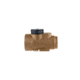 Trijicon MRO SD 1x25mm Reflex Red Dot Sight, 2.0 MOA Adjustable Red Dot, Anodized Coyote Brown, MRO-C-2200325
