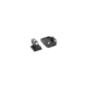 Trijicon Bright &amp; Tough Night Sight Set, Green Front &amp; Green Rear for Remington - RE01