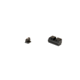 Trijicon Bright &amp; Tough Night Sight Set, Green Front/Rear - Desert Eagle .50 Caliber DE01