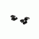 Trijicon Bright &amp; Tough Night Sight Sets for Smith&amp;Wesson - Green Front &amp; Green Rear