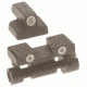 Trijicon SA01 Night Sight Sets for Smith&amp;Wesson .40 &amp; 9mm with AR