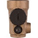 Trijicon OPMOD MRO 1x25mm Red Dot Sight, 2 MOA Red Dot Reticle, w/Trijicon MRO Low and 1/3 Co-Witness Mounts, Coyote Brown, 2200093