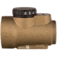 Trijicon OPMOD MRO 1x25mm Red Dot Sight, 2 MOA Red Dot Reticle, w/Trijicon MRO Low and 1/3 Co-Witness Mounts, Coyote Brown, 2200093