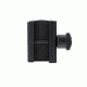 Picatinny Rail Mount Adapter for RMR - Colt Thumbscrew 1/3 Lower Cowitness