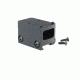 Picatinny Rail Mount Adapter for RMR - Lightweight 1/3 Lower Cowitness