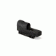 Trijicon Reflex 6.5 MOA Amber Dot Sight, w/ Weaver Mount