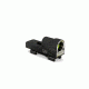 Trijicon Reflex 6.5 MOA Amber Dot Sight, w/ Weaver Mount