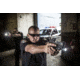 Trijicon RM01 RMR Type 2 LED Red Dot Sight, 3.25 MOA Red Dot, No Mount, Hard Anodized, Black, RM01-C-700600