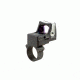 Trijicon RMR Dual Illuminated Reflex Sight, 12.9 MOA Amber Triangle, RM36 Mount, Black, 700058