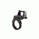 Trijicon RMR Dual Illuminated Reflex Sight, 12.9 MOA Amber Triangle, RM38 Mount, Black, 700059