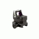 Trijicon RMR Dual Illuminated Reflex Sight, 12.9 MOA Amber Triangle, RM34 Mount, Black, 700055