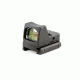 Trijicon RMR 6.5 MOA LED Red Dot Sight w/ RM33 Picatinny Rail Mount, RM02-33