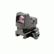 Trijicon RMR 6.5 MOA LED Red Dot Sight w/ RM34 Picatinny Rail Mount, RM02-34