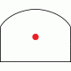 Trijicon RMR Adjustable Sight, LED - 6.5 MOA Red Dot RM07