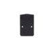 RMR Carry Handle Mount, Black