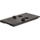 Trijicon RMR cc Mount Plate for Glock MOS, Black, AC32099