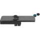 Trijicon RMR cc Mount Plate for Kimber Ultra Carry, Black, AC32101
