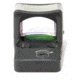 Trijicon RMR Dual Illuminated Reflex Sight, 9.0 MOA Green Dot, RM33 Mount, Black, RM05G-DEMO
